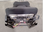 Replacement right front seat for Mercedes-Benz C-Class Coupé (CL203) C 220 CDI (203.708) OEM IAM reference A203910063