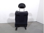 Replacement left front seat for Mercedes-Benz C-Class Coupé (CL203) C 220 CDI (203.708) OEM IAM reference A2039102