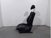 Replacement left front seat for Mercedes-Benz C-Class Coupé (CL203) C 220 CDI (203.708) OEM IAM reference A2039102