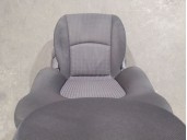 Replacement left front seat for Mercedes-Benz C-Class Coupé (CL203) C 220 CDI (203.708) OEM IAM reference A2039102