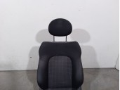 Replacement left front seat for Mercedes-Benz C-Class Coupé (CL203) C 220 CDI (203.708) OEM IAM reference A2039102