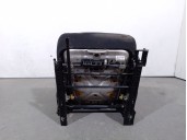 Replacement left front seat for Mercedes-Benz C-Class Coupé (CL203) C 220 CDI (203.708) OEM IAM reference A2039102