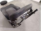Replacement left front seat for Mercedes-Benz C-Class Coupé (CL203) C 220 CDI (203.708) OEM IAM reference A2039102