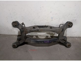 Replacement rear axle for Fiat Freemont (345_) 2.0 JTD OEM IAM reference 939B5000
