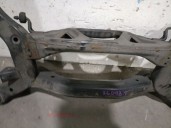 Recambio de puente trasero para fiat freemont (345_) 2.0 jtd referencia OEM IAM 939B5000 