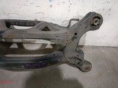Recambio de puente trasero para fiat freemont (345_) 2.0 jtd referencia OEM IAM 939B5000 