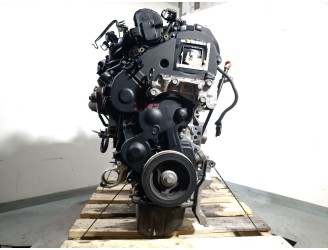 Recambio de motor completo para citroën c3 picasso (sh_) 1.6 hdi 90 referencia OEM IAM 9H06 0139WX 10JBEJ