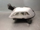 Replacement left fog light for kia stonic (yb) 1.0 t-gdi eco-dynamics+ OEM IAM reference 92201H8700 92201H8700