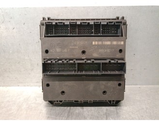 Recambio de caja reles / fusibles para seat ibiza iii (6l1) 1.4 16v referencia OEM IAM 6Q1937049F 5WK48217