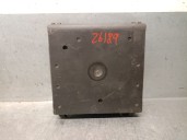 Replacement relay / fuse box for Seat Ibiza III (6L1) 1.4 16V OEM IAM reference 6Q1937049F 5WK48217