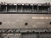 Recambio de caja reles / fusibles para seat ibiza iii (6l1) 1.4 16v referencia OEM IAM 6Q1937049F 5WK48217