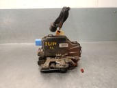 Recambio de cerradura puerta trasera izquierda para seat ibiza iii (6l1) 1.4 16v referencia OEM IAM 3B4839015AG 3B4839015AG 