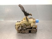 Recambio de cerradura puerta trasera izquierda para seat ibiza iii (6l1) 1.4 16v referencia OEM IAM 3B4839015AG 3B4839015AG 