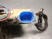 Recambio de cerradura puerta trasera izquierda para seat ibiza iii (6l1) 1.4 16v referencia OEM IAM 3B4839015AG 3B4839015AG 