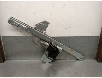 ELEVALUNAS DELANTERO IZQUIERDO 9221GE 9221GE 