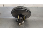 Replacement brake booster for Citroën C4 Coupé (LA_) 1.6 HDI OEM IAM reference 9648368980 4535V0 0204024883