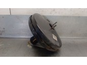 Replacement brake booster for Citroën C4 Coupé (LA_) 1.6 HDI OEM IAM reference 9648368980 4535V0 0204024883