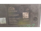 Replacement ABS part for Renault Laguna III Grandtour (KT0/1) 2.0 DCI (KT01, KT08, KT09, KT0K, KT12, KT1D, KT1W) OEM IAM referen