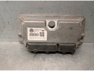 Replacement engine ECU for Seat Ibiza III (6L1) 1.4 16V OEM IAM reference 03C906024AF 6GG467H5H