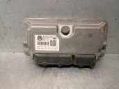 Recambio de centralita motor uce para seat ibiza iii (6l1) 1.4 16v referencia OEM IAM 03C906024AF 6GG467H5H