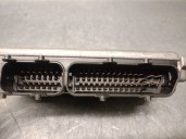 Replacement engine ECU for Seat Ibiza III (6L1) 1.4 16V OEM IAM reference 03C906024AF 6GG467H5H