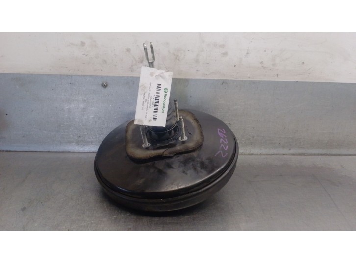 Replacement brake booster for renault laguna iii grandtour (kt0/1) 2.0 dci (kt01, kt08, kt09, kt0k, kt12, kt1d, kt1w) OEM IA O