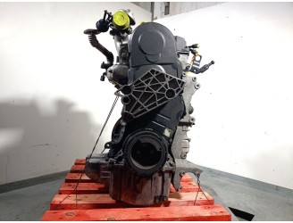 Replacement complete engine for volkswagen polo (6n2) 1.4 tdi OEM IAM reference AMF 045100031R 03931