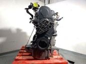 Replacement complete engine for volkswagen polo (6n2) 1.4 tdi OEM IAM reference AMF 045100031R 03931