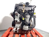 Replacement complete engine for volkswagen polo (6n2) 1.4 tdi OEM IAM reference AMF 045100031R 03931