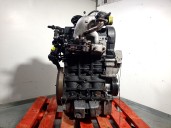 Replacement complete engine for volkswagen polo (6n2) 1.4 tdi OEM IAM reference AMF 045100031R 03931