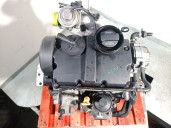 Replacement complete engine for volkswagen polo (6n2) 1.4 tdi OEM IAM reference AMF 045100031R 03931