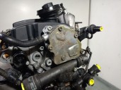 Replacement complete engine for volkswagen polo (6n2) 1.4 tdi OEM IAM reference AMF 045100031R 03931