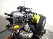 Replacement complete engine for volkswagen polo (6n2) 1.4 tdi OEM IAM reference AMF 045100031R 03931