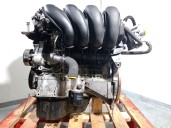 Replacement complete engine for Toyota Corolla Verso (ZER_, ZZE12_, R1_) 1.8 (ZNR11_) OEM IAM reference 1ZZFE 190000D191 E43771
