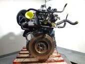 Replacement complete engine for Toyota Corolla Verso (ZER_, ZZE12_, R1_) 1.8 (ZNR11_) OEM IAM reference 1ZZFE 190000D191 E43771
