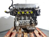 Replacement complete engine for Toyota Corolla Verso (ZER_, ZZE12_, R1_) 1.8 (ZNR11_) OEM IAM reference 1ZZFE 190000D191 E43771