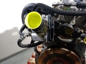 Replacement complete engine for Toyota Corolla Verso (ZER_, ZZE12_, R1_) 1.8 (ZNR11_) OEM IAM reference 1ZZFE 190000D191 E43771