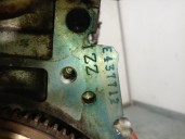 Replacement complete engine for Toyota Corolla Verso (ZER_, ZZE12_, R1_) 1.8 (ZNR11_) OEM IAM reference 1ZZFE 190000D191 E43771