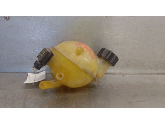 Replacement expansion tank for citroën c4 coupé (la_) 1.6 hdi OEM IAM reference 1323A0 1323A0