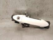 Replacement front left exterior door handle for Ford Transit Courier B460 van/minivan 1.5 TDCi OEM IAM reference