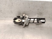 Replacement front left exterior door handle for Ford Transit Courier B460 van/minivan 1.5 TDCi OEM IAM reference
