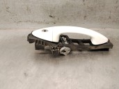 Replacement front left exterior door handle for Ford Transit Courier B460 van/minivan 1.5 TDCi OEM IAM reference