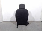 Replacement front right seat for Mercedes-Benz Citan van/minivan (W420) 1.5 110 CDI (420.623) OEM reference