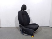 Replacement front right seat for Mercedes-Benz Citan van/minivan (W420) 1.5 110 CDI (420.623) OEM reference
