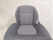 Replacement front right seat for Mercedes-Benz Citan van/minivan (W420) 1.5 110 CDI (420.623) OEM reference