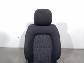 Replacement front right seat for Mercedes-Benz Citan van/minivan (W420) 1.5 110 CDI (420.623) OEM reference