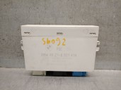 Recambio de modulo electronico para bmw 5 (e39) 530 d referencia OEM IAM 66216921414 66216921414