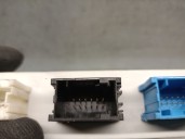Recambio de modulo electronico para bmw 5 (e39) 530 d referencia OEM IAM 66216921414 66216921414
