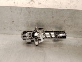 Replacement front right exterior door handle for Ford Transit Courier B460 van/minivan 1.5 TDCi OEM IAM reference E