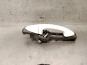 Replacement front right exterior door handle for Ford Transit Courier B460 van/minivan 1.5 TDCi OEM IAM reference E